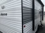 Thumbnail Photo 6 for New 2025 JAYCO Jay Flight