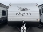 Thumbnail Photo 2 for New 2025 JAYCO Jay Flight