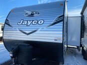 2025 JAYCO Jay Flight