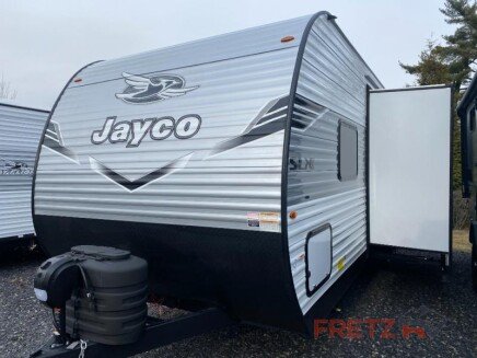 Photo 1 for 2025 JAYCO Jay Flight