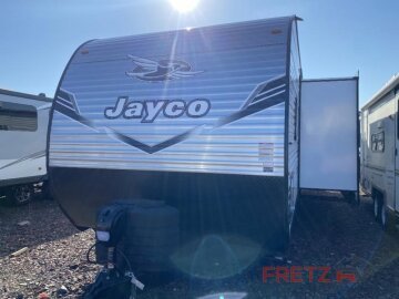 2025 JAYCO Jay Flight