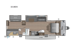 Thumbnail Photo 1 for 2025 JAYCO Jay Flight