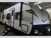 New 2025 JAYCO Jay Flight