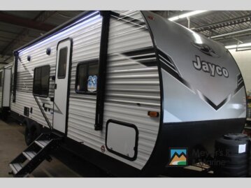 New 2025 JAYCO Jay Flight