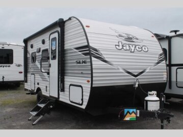 New 2025 JAYCO Jay Flight