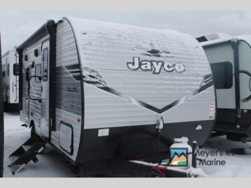 New 2025 JAYCO Jay Flight