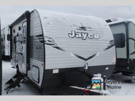 Photo 1 for New 2025 JAYCO Jay Flight