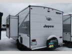 Thumbnail Photo 4 for New 2025 JAYCO Jay Flight