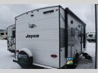 Thumbnail Photo 3 for New 2025 JAYCO Jay Flight