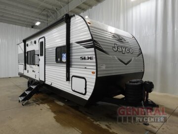 New 2025 JAYCO Jay Flight