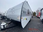 Thumbnail Photo 4 for New 2025 JAYCO Jay Flight