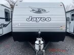 Thumbnail Photo 3 for New 2025 JAYCO Jay Flight