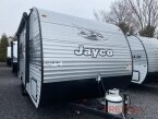 Thumbnail Photo 2 for New 2025 JAYCO Jay Flight
