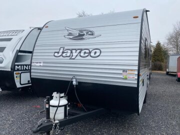 2025 JAYCO Jay Flight