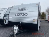 New 2025 JAYCO Jay Flight