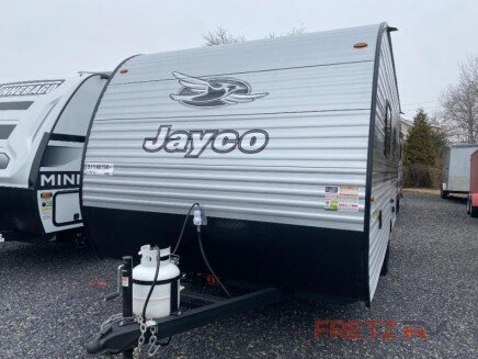 Photo 1 for New 2025 JAYCO Jay Flight