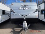 Thumbnail Photo 3 for New 2025 JAYCO Jay Flight