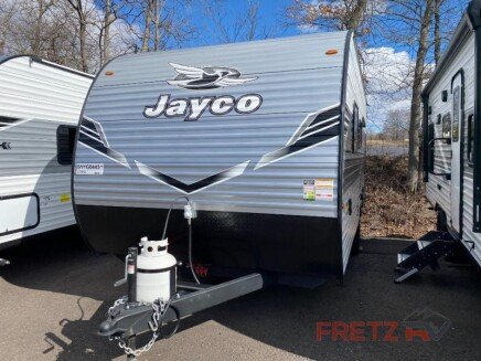 Photo 1 for New 2025 JAYCO Jay Flight