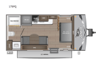 Thumbnail Photo 1 for 2025 JAYCO Jay Flight 175 FQ