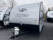 2025 JAYCO Jay Flight