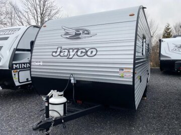 2025 JAYCO Jay Flight