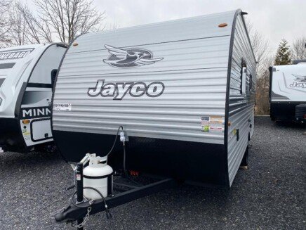 Photo 1 for 2025 JAYCO Jay Flight