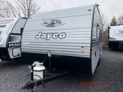 New 2025 JAYCO Jay Flight