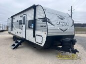 New 2025 JAYCO Jay Flight