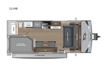 2025 JAYCO Jay Flight