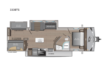 2025 JAYCO Jay Flight