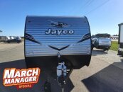 New 2025 JAYCO Jay Flight