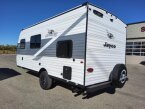 Thumbnail Photo 5 for New 2025 JAYCO Jay Flight