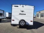 Thumbnail Photo 6 for New 2025 JAYCO Jay Flight