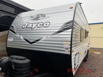 2025 JAYCO Jay Flight