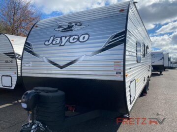 2025 JAYCO Jay Flight