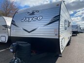 2025 JAYCO Jay Flight
