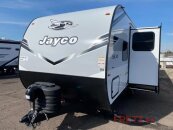 New 2025 JAYCO Jay Flight