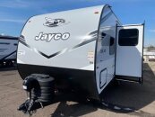 2025 JAYCO Jay Flight