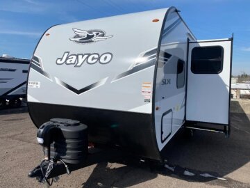 2025 JAYCO Jay Flight