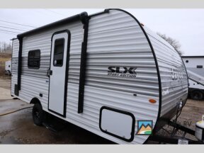 New 2025 JAYCO Jay Flight