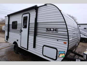New 2025 JAYCO Jay Flight