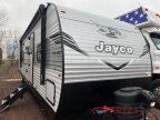 Thumbnail Photo 2 for New 2025 JAYCO Jay Flight