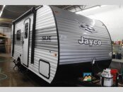 New 2025 JAYCO Jay Flight