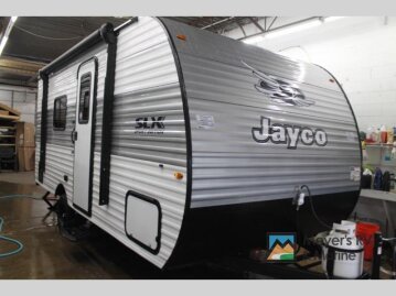 New 2025 JAYCO Jay Flight