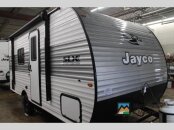 New 2025 JAYCO Jay Flight