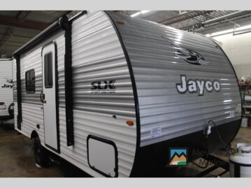 New 2025 JAYCO Jay Flight