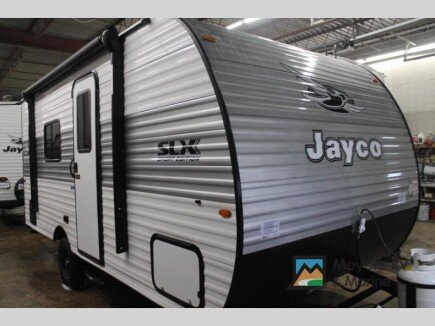 Photo 1 for New 2025 JAYCO Jay Flight