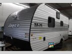 Thumbnail Photo 2 for New 2025 JAYCO Jay Flight