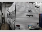 Thumbnail Photo 3 for New 2025 JAYCO Jay Flight