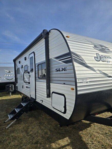 Photo 1 for New 2025 JAYCO Jay Flight